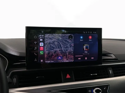 Audi A5 Sportback S-Line, Matrix, Pakiet Czerń, Bang&Olufsen, Salon PL, FV23%