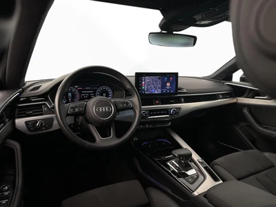 Audi A5 Sportback S-Line, Matrix, Pakiet Czerń, Bang&Olufsen, Salon PL, FV23%