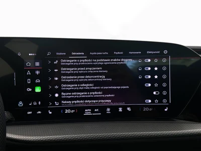 Audi Q5 Sportback 2xS-Line, HAK, Pakiet Technology, Ambiente Plus, Salon Polska, FV23%