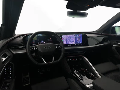 Audi Q5 Sportback 2xS-Line, HAK, Pakiet Technology, Ambiente Plus, Salon Polska, FV23%