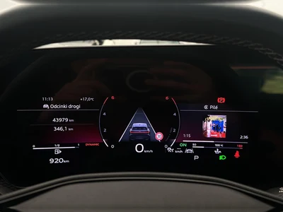 Audi Q5 Sportback 2xS-Line, HAK, Pakiet Technology, Ambiente Plus, Salon Polska, FV23%