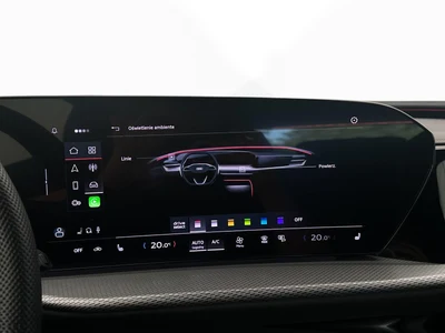 Audi Q5 Sportback 2xS-Line, HAK, Pakiet Technology, Ambiente Plus, Salon Polska, FV23%