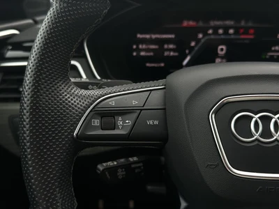 Audi A5 Sportback Competition Plus, 2xS-Line, Bang&Olufsen, Masaż, Salon PL