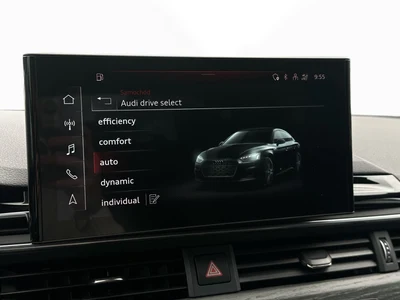 Audi A5 Sportback Competition Plus, 2xS-Line, Bang&Olufsen, Masaż, Salon PL