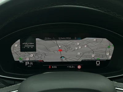 Audi A5 Sportback Competition Plus, 2xS-Line, Bang&Olufsen, Masaż, Salon PL