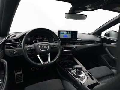 Audi A5 Sportback Competition Plus, 2xS-Line, Bang&Olufsen, Masaż, Salon PL