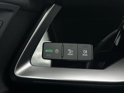 Audi S3 Limousine Sedan, Panorama, Matrix, Ambiente, Salon PL, FV23%