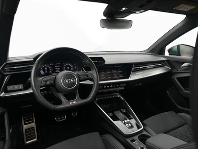 Audi S3 Limousine Sedan, Panorama, Matrix, Ambiente, Salon PL, FV23%