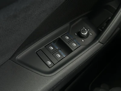 Audi S3 Limousine Sedan, Panorama, Matrix, Ambiente, Salon PL, FV23%