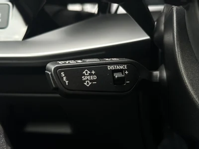 Audi S3 Limousine Sedan, Panorama, Matrix, Ambiente, Salon PL, FV23%