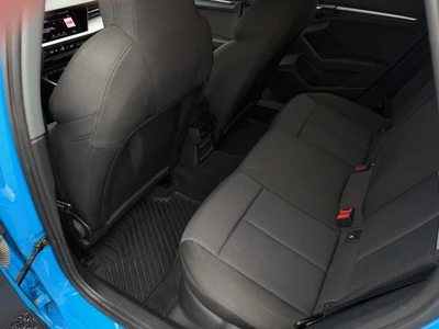 Audi A3 Sportback Plug-IN, S-Line, Matrix, Ambiente, Salon Polska, FV23%