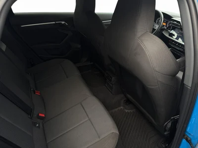 Audi A3 Sportback Plug-IN, S-Line, Matrix, Ambiente, Salon Polska, FV23%