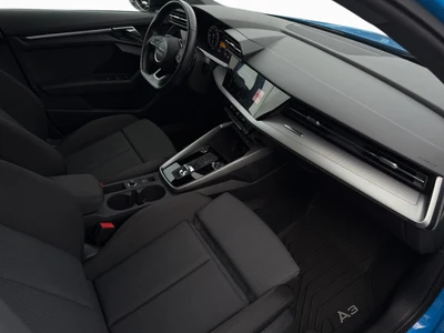Audi A3 Sportback Plug-IN, S-Line, Matrix, Ambiente, Salon Polska, FV23%