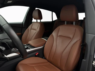Audi Q8 HAK, S-Line, Pneumatyka, Head-UP, Polski Salon, I właściciel