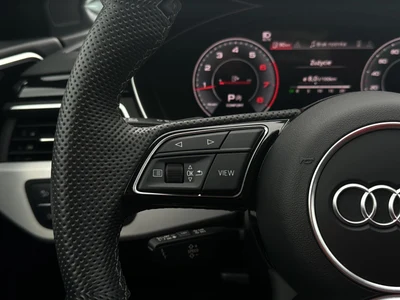 Audi A4 Limousine 2xS-Line, Matrix, Bang&Olufsen, Masaż, Salon PL, FV23%