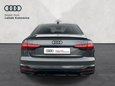 Audi A4 Limousine 2xS-Line, Matrix, Bang&Olufsen, Masaż, Salon PL, FV23%