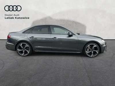 Audi A4 Limousine 2xS-Line, Matrix, Bang&Olufsen, Masaż, Salon PL, FV23%