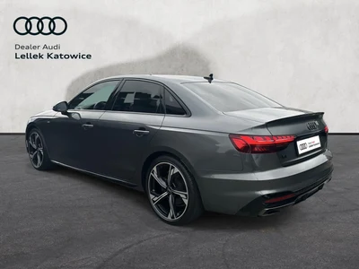 Audi A4 Limousine 2xS-Line, Matrix, Bang&Olufsen, Masaż, Salon PL, FV23%