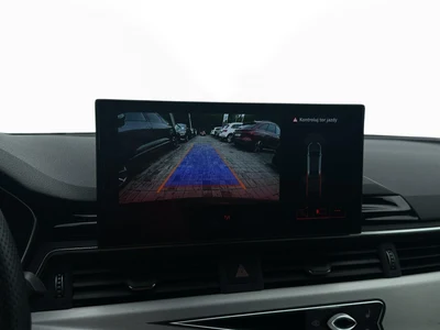Audi A4 Limousine 2xS-Line, Matrix, Bang&Olufsen, Masaż, Salon PL, FV23%