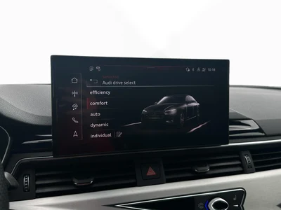 Audi A4 Limousine 2xS-Line, Matrix, Bang&Olufsen, Masaż, Salon PL, FV23%