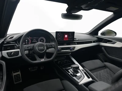 Audi A4 Limousine 2xS-Line, Matrix, Bang&Olufsen, Masaż, Salon PL, FV23%