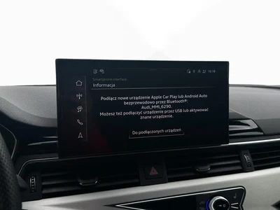 Audi A4 Limousine 2xS-Line, Matrix, Bang&Olufsen, Masaż, Salon PL, FV23%