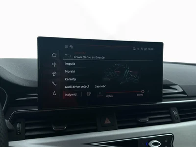 Audi A4 Limousine 2xS-Line, Matrix, Bang&Olufsen, Masaż, Salon PL, FV23%