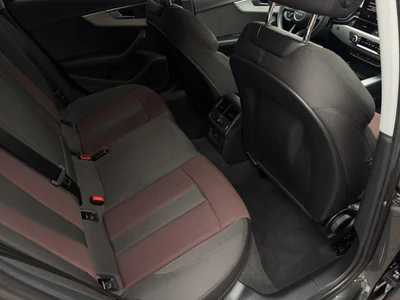 Audi A4 Avant Avant, S-Line, Competition, Salon PL, FV23%