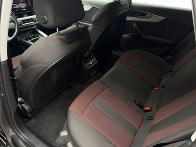 Audi A4 Avant Avant, S-Line, Competition, Salon PL, FV23%