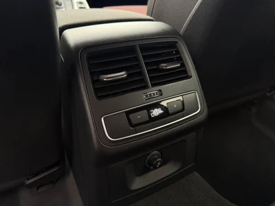 Audi A4 Avant Avant, S-Line, Competition, Salon PL, FV23%