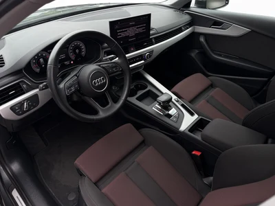 Audi A4 Avant Avant, S-Line, Competition, Salon PL, FV23%