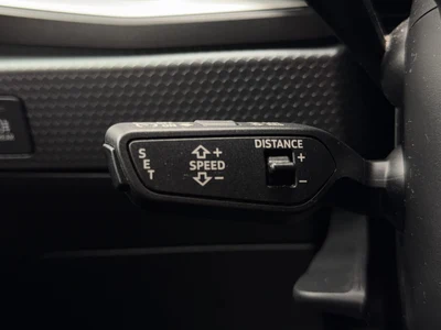 Audi A1 Sportback 1.5 150KM S-Tronic Full Led, Salon Polska, I właściciel FV23%