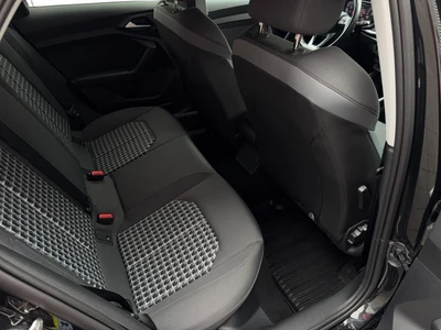 Audi A1 Sportback 1.5 150KM S-Tronic Full Led, Salon Polska, I właściciel FV23%
