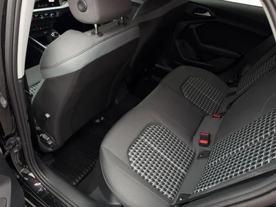 Audi A1 Sportback 1.5 150KM S-Tronic Full Led, Salon Polska, I właściciel FV23%
