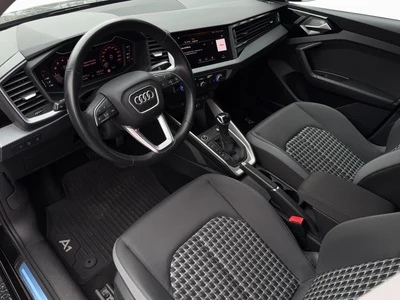 Audi A1 Sportback 1.5 150KM S-Tronic Full Led, Salon Polska, I właściciel FV23%