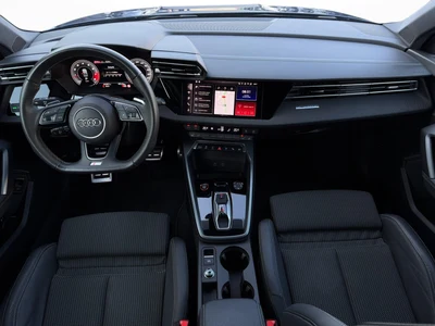 Audi S3 Limousine S3 Quattro, Sedan 333KM, Salon Polska, FV23%