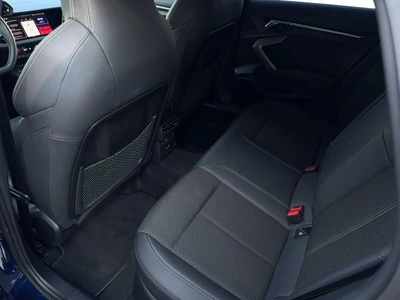 Audi S3 Limousine S3 Quattro, Sedan 333KM, Salon Polska, FV23%