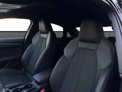 Audi S3 Limousine S3 Quattro, Sedan 333KM, Salon Polska, FV23%