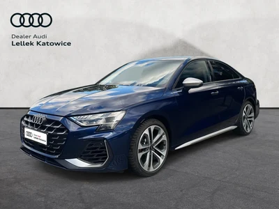 Audi S3 Limousine S3 Quattro, Sedan 333KM, Salon Polska, FV23%