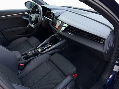 Audi S3 Limousine S3 Quattro, Sedan 333KM, Salon Polska, FV23%
