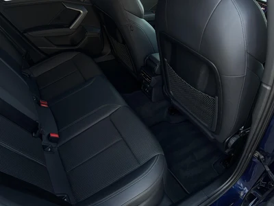 Audi S3 Limousine S3 Quattro, Sedan 333KM, Salon Polska, FV23%
