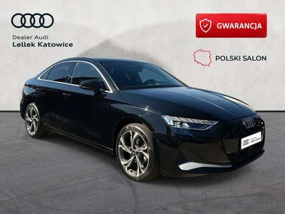 Audi A3 Limousine 35tfsi, 150koni, s-tronic, virtual