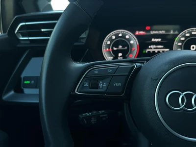 Audi A3 Limousine 35tfsi, 150koni, s-tronic, virtual