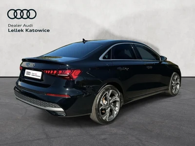 Audi A3 Limousine 35tfsi, 150koni, s-tronic, virtual