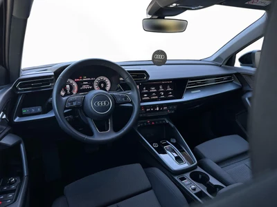 Audi A3 Limousine 35tfsi, 150koni, s-tronic, virtual