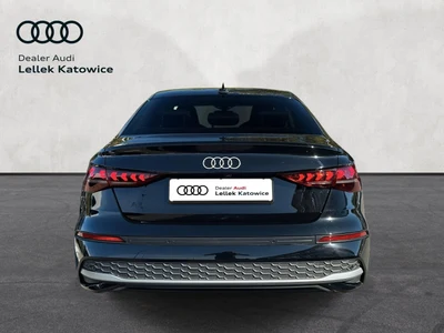 Audi A3 Limousine 35tfsi, 150koni, s-tronic, virtual