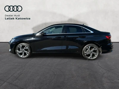 Audi A3 Limousine 35tfsi, 150koni, s-tronic, virtual