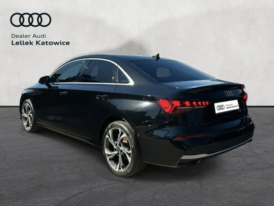 Audi A3 Limousine 35tfsi, 150koni, s-tronic, virtual