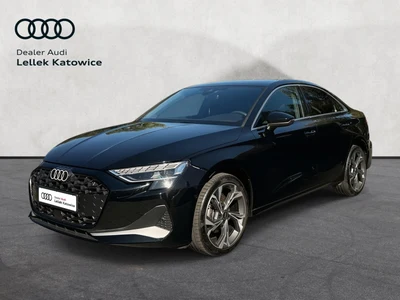 Audi A3 Limousine 35tfsi, 150koni, s-tronic, virtual