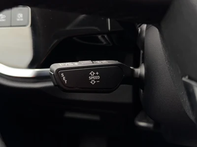 Audi Q3 HAK, Side Assist, Full Led, Pakiet Czerń, Ambiente Salon Polska, FV23%
